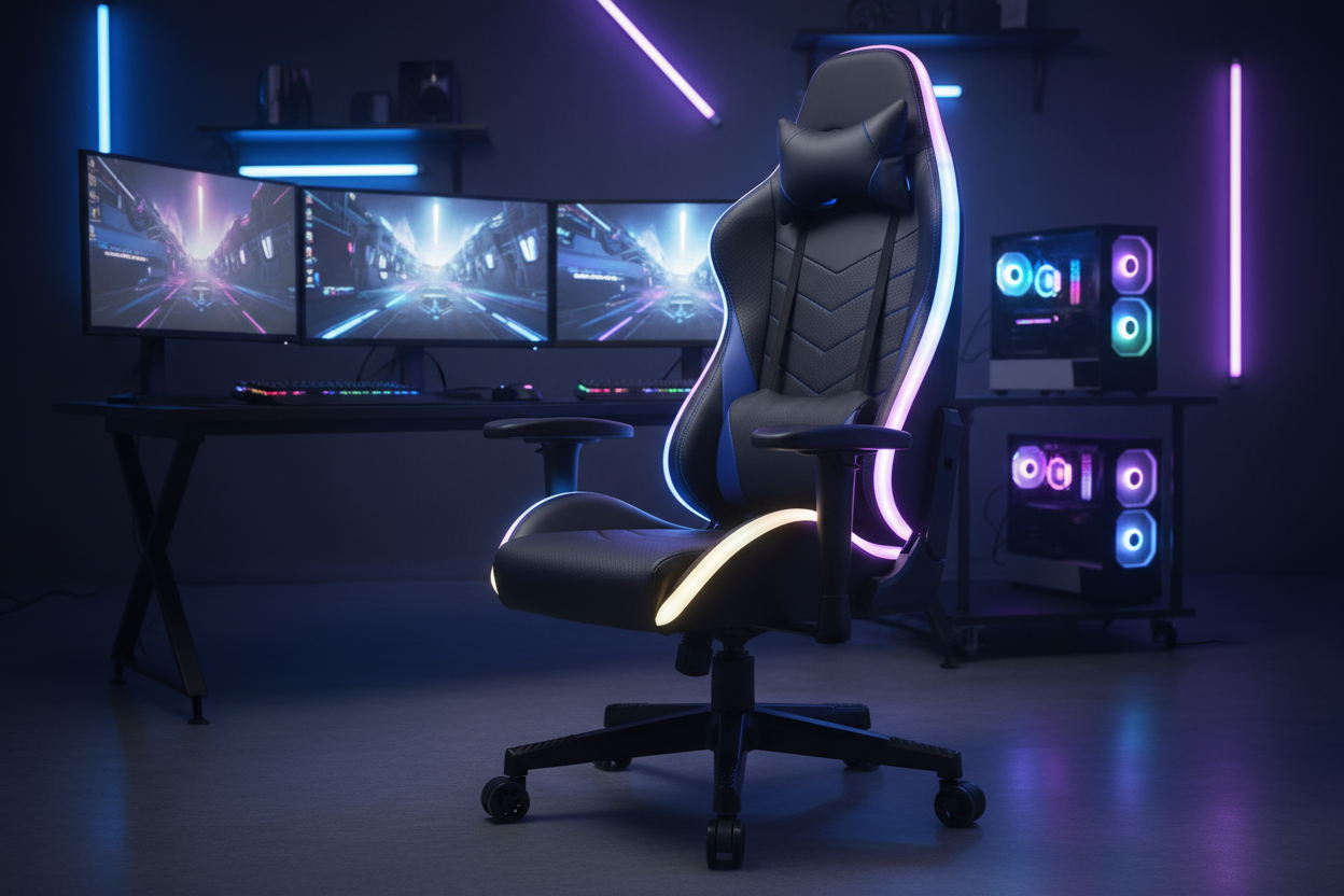 Gaming chair