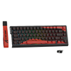 ATTACK SHARK X68PRO HE Wireless Rapid Trigger Keyboard