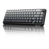 ATTACK SHARK X66 Wireless Mechanical Keyboard