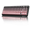 ATTACK SHARK X66 Wireless Mechanical Keyboard