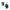 Logitech Ergo M575 Wireless Trackball Mouse (Black)