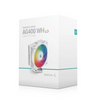 Deepcool AG400 ARGB Single Tower