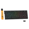 ATTACK SHARK X68PRO HE Wireless Rapid Trigger Keyboard
