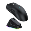 ATTACK SHARK X11 Wireless Gaming Mouse with Charging Dock