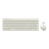 A4Tech FG2400 Air 2.4G Wireless Keyboard and Mouse Quiet Key Combo
