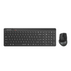A4Tech FG2400 Air 2.4G Wireless Keyboard and Mouse Quiet Key Combo
