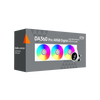 مبرد PCCOOLER DA360 PRO ARGB الرقمي
