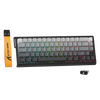 ATTACK SHARK X68PRO HE Wireless Rapid Trigger Keyboard