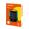 ADATA HD720 External Hard Drive 2TB