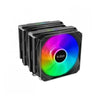 مبرد وحدة المعالجة المركزية PALADIN S9 RGB من PCcooler 